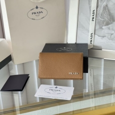 Prada Wallets